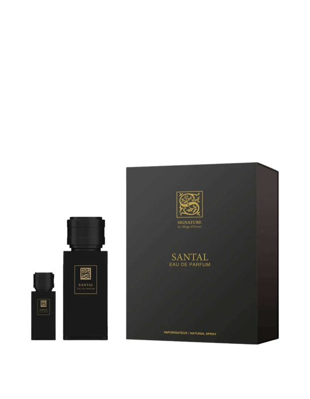 Santal Edp